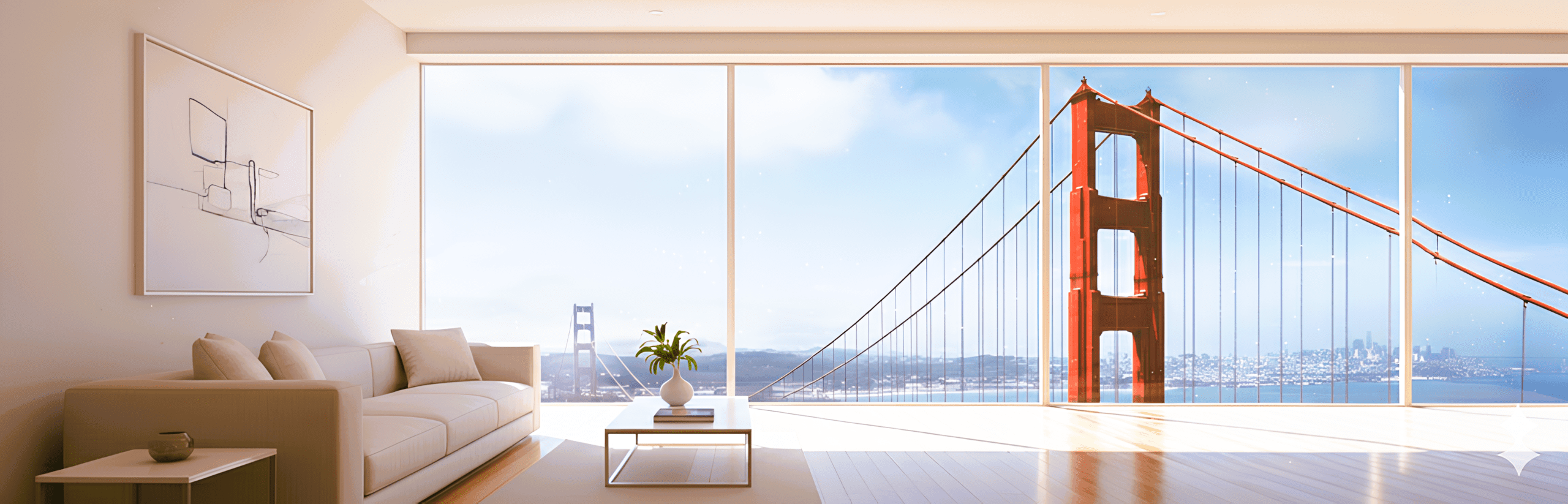 Professional cleaning service in the San Francisco Bay Area