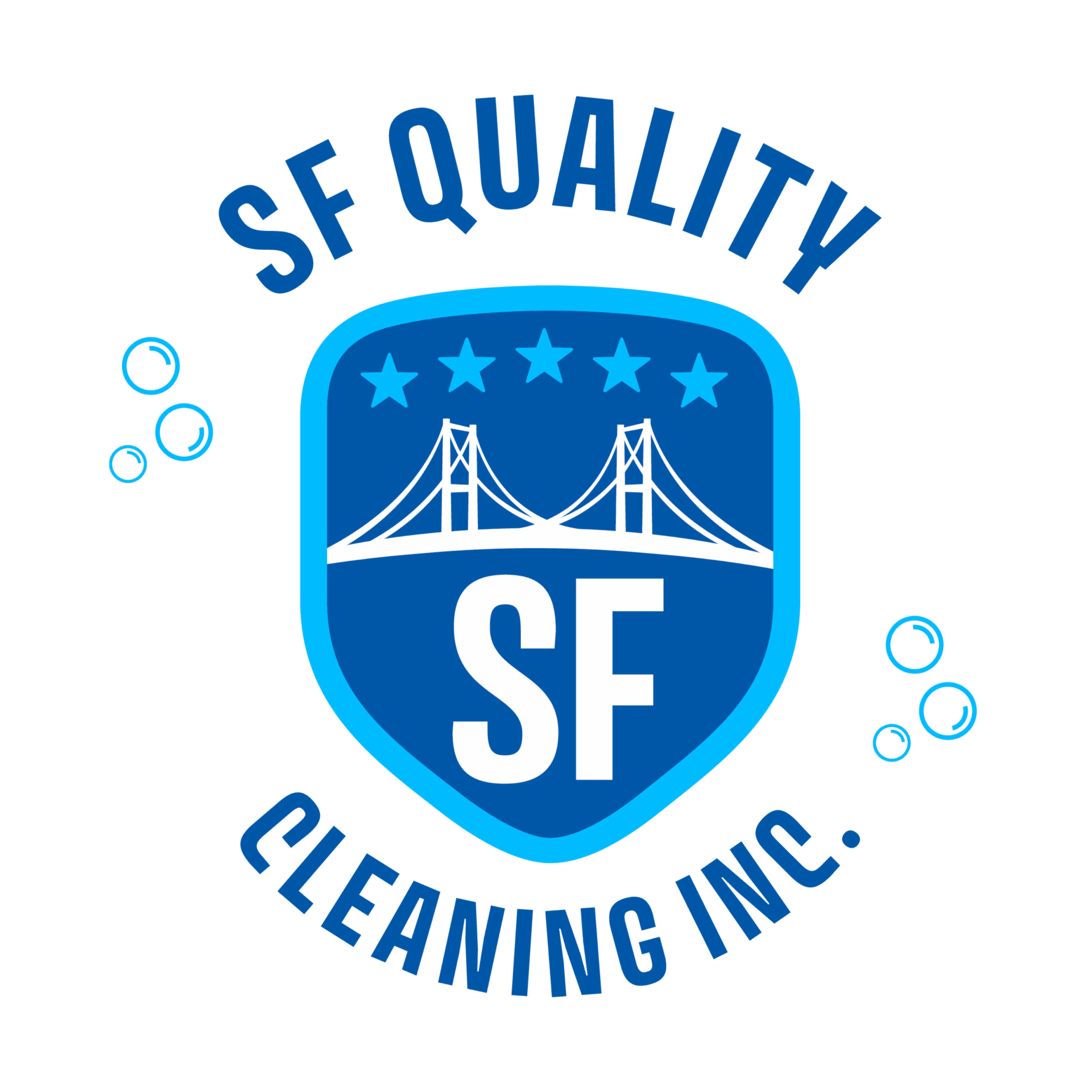 SF Quality Cleaning