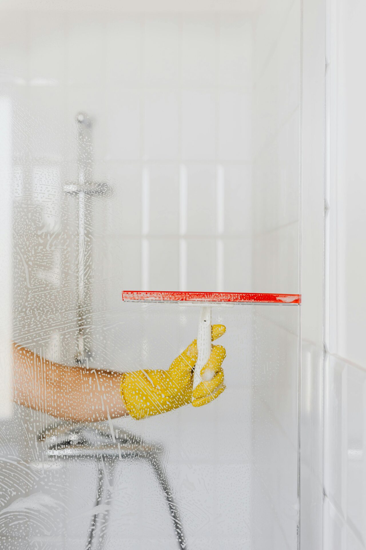 Deep Cleaning